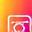 Instagram logo for Greenfield Veterinary Clinic
