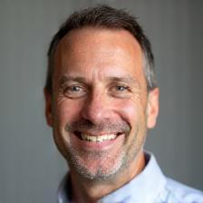 Mr. James Clark, Practice Manager