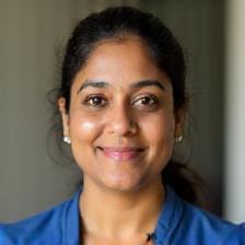 Nurse Priya Patel, Senior Veterinary Nurse
